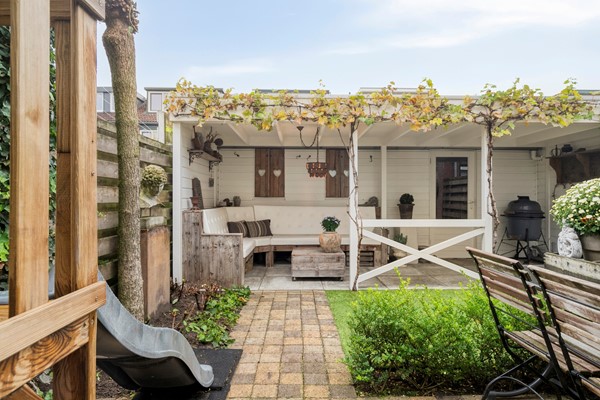 Medium property photo - Prinsenlaan 64, 3925 BM Scherpenzeel