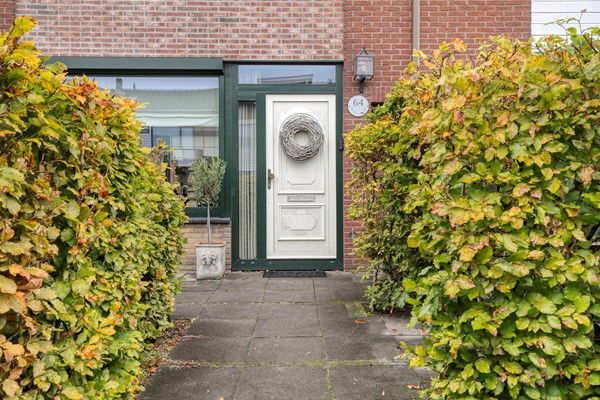 Medium property photo - Prinsenlaan 64, 3925 BM Scherpenzeel