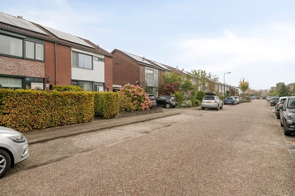 Medium property photo - Prinsenlaan 64, 3925 BM Scherpenzeel