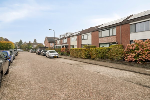 Medium property photo - Prinsenlaan 64, 3925 BM Scherpenzeel