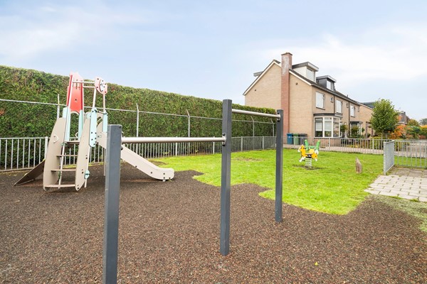 Medium property photo - Prinsenlaan 64, 3925 BM Scherpenzeel