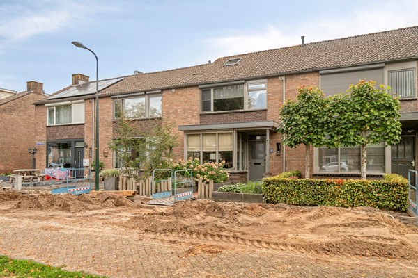 Vijverlaan 21, 3925 EL Scherpenzeel