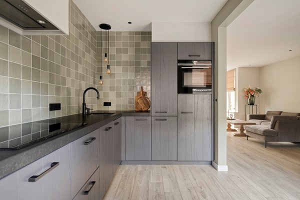 Medium property photo - Vijverlaan 21, 3925 EL Scherpenzeel