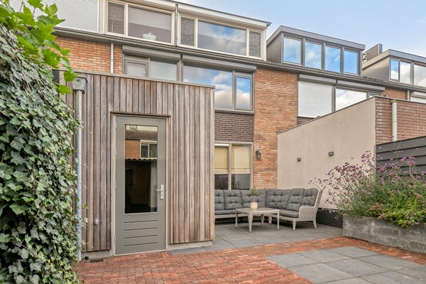 Medium property photo - Vijverlaan 21, 3925 EL Scherpenzeel