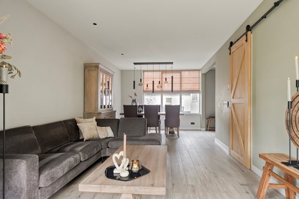 Medium property photo - Vijverlaan 21, 3925 EL Scherpenzeel