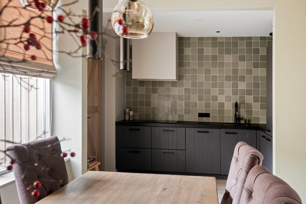 Medium property photo - Vijverlaan 21, 3925 EL Scherpenzeel