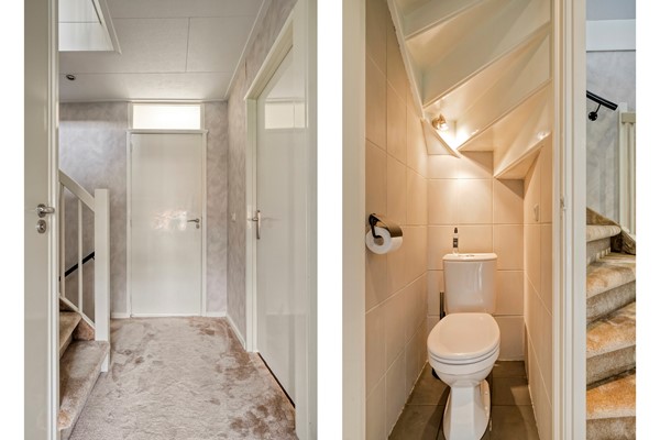 Medium property photo - Vijverlaan 21, 3925 EL Scherpenzeel