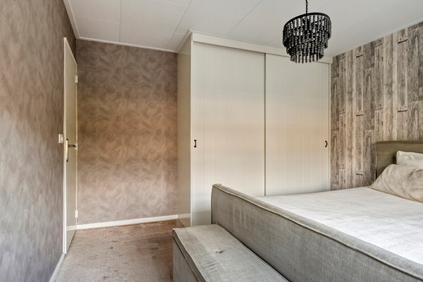 Medium property photo - Vijverlaan 21, 3925 EL Scherpenzeel