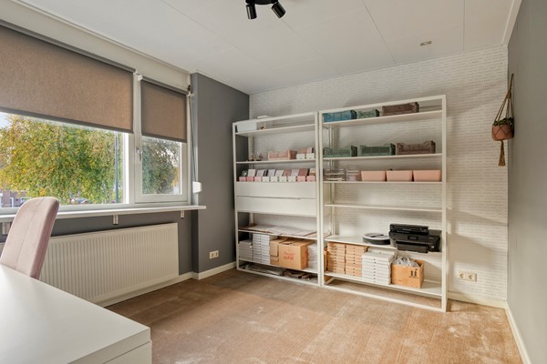 Medium property photo - Vijverlaan 21, 3925 EL Scherpenzeel