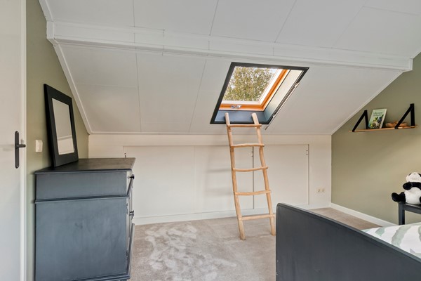 Medium property photo - Vijverlaan 21, 3925 EL Scherpenzeel