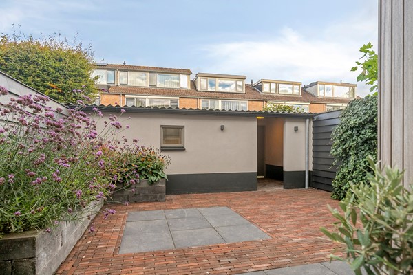 Medium property photo - Vijverlaan 21, 3925 EL Scherpenzeel