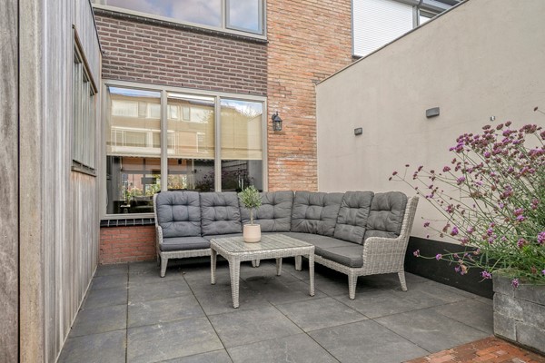 Medium property photo - Vijverlaan 21, 3925 EL Scherpenzeel