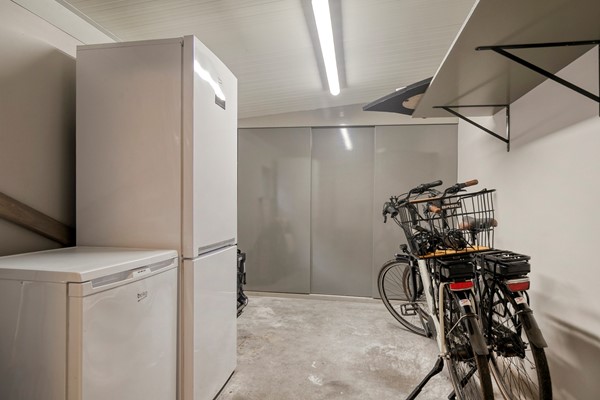 Medium property photo - Vijverlaan 21, 3925 EL Scherpenzeel