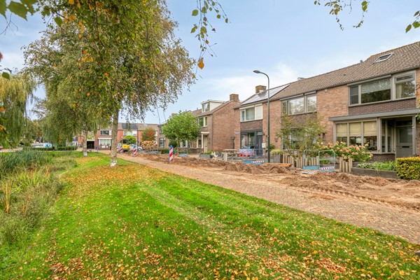 Medium property photo - Vijverlaan 21, 3925 EL Scherpenzeel
