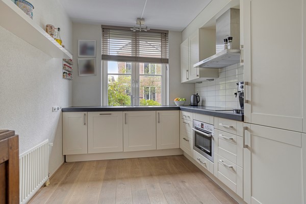 Medium property photo - De Gelderse Roos 44, 3925 SL Scherpenzeel
