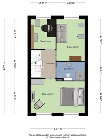 De Gelderse Roos 44, 3925 SL Scherpenzeel - 177637060_1581412_gelde_eerste_verdiepi_first_design_20251004_681b4c.jpg