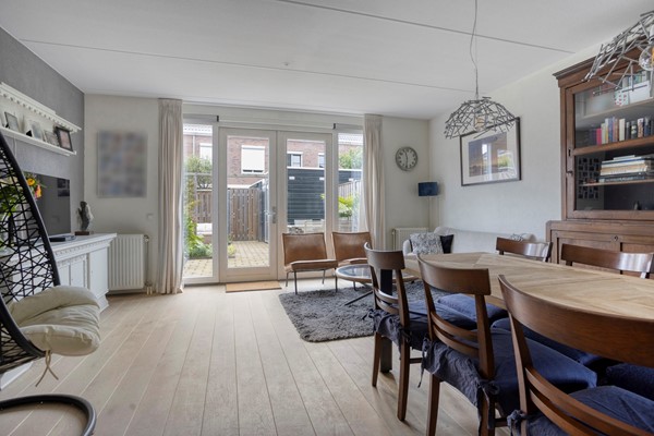 Medium property photo - De Gelderse Roos 44, 3925 SL Scherpenzeel