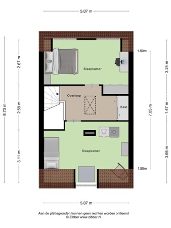De Gelderse Roos 44, 3925 SL Scherpenzeel - 177637060_1581412_gelde_tweede_verdiepi_first_design_20251004_77c2fe.jpg