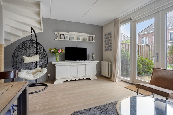 Medium property photo - De Gelderse Roos 44, 3925 SL Scherpenzeel