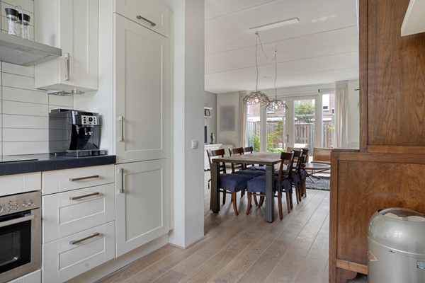 Medium property photo - De Gelderse Roos 44, 3925 SL Scherpenzeel
