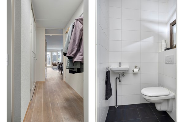 Medium property photo - De Gelderse Roos 44, 3925 SL Scherpenzeel
