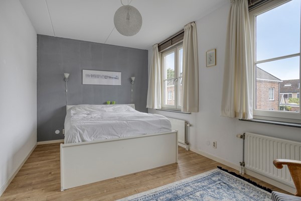 Medium property photo - De Gelderse Roos 44, 3925 SL Scherpenzeel