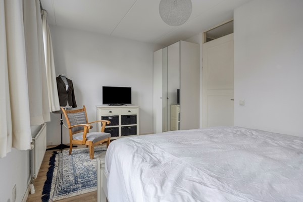 Medium property photo - De Gelderse Roos 44, 3925 SL Scherpenzeel