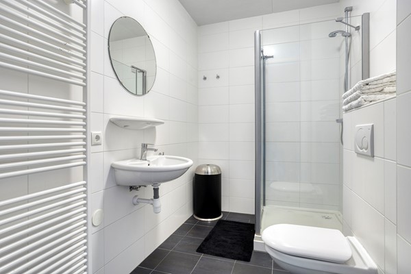 Medium property photo - De Gelderse Roos 44, 3925 SL Scherpenzeel
