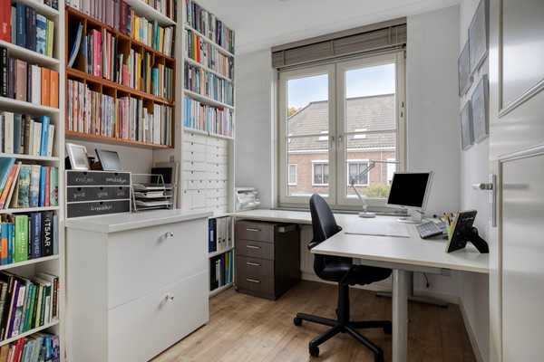 Medium property photo - De Gelderse Roos 44, 3925 SL Scherpenzeel