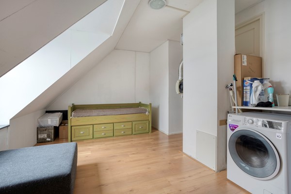 Medium property photo - De Gelderse Roos 44, 3925 SL Scherpenzeel