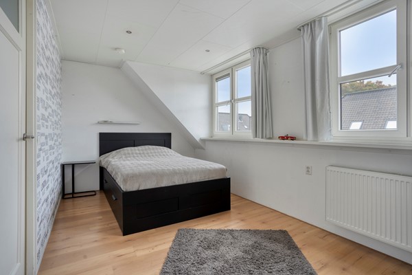 Medium property photo - De Gelderse Roos 44, 3925 SL Scherpenzeel