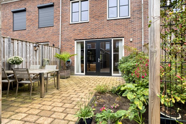 Medium property photo - De Gelderse Roos 44, 3925 SL Scherpenzeel