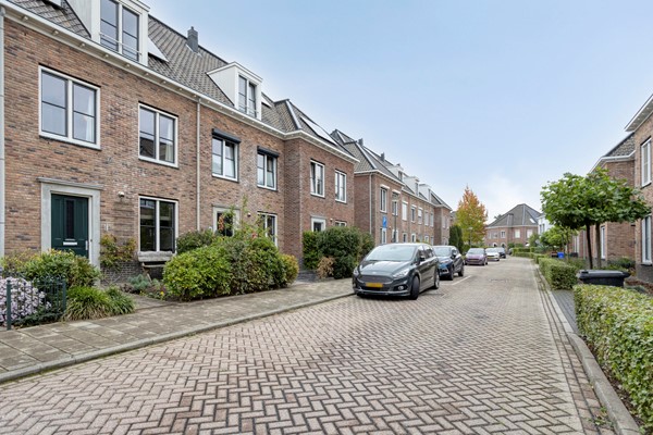 Medium property photo - De Gelderse Roos 44, 3925 SL Scherpenzeel