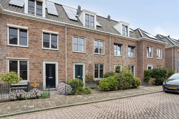 Medium property photo - De Gelderse Roos 44, 3925 SL Scherpenzeel
