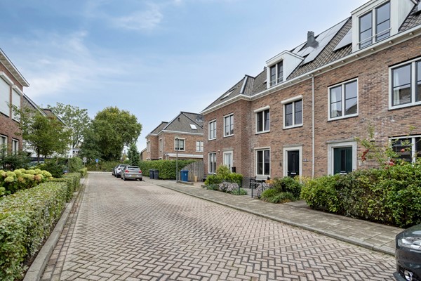 Medium property photo - De Gelderse Roos 44, 3925 SL Scherpenzeel