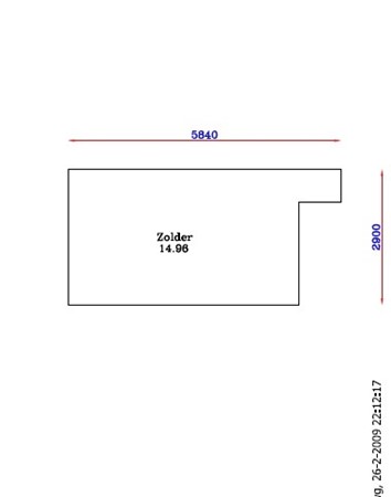 Kamillelaan 89, 3925 RH Scherpenzeel - plattegrond tweede verdieping.jpg