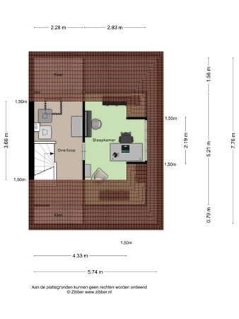Haverkamp 11, 3925 LK Scherpenzeel - 178196377_1585928_haver_tweede_verdiepi_first_design_20251018_5fff56.jpg