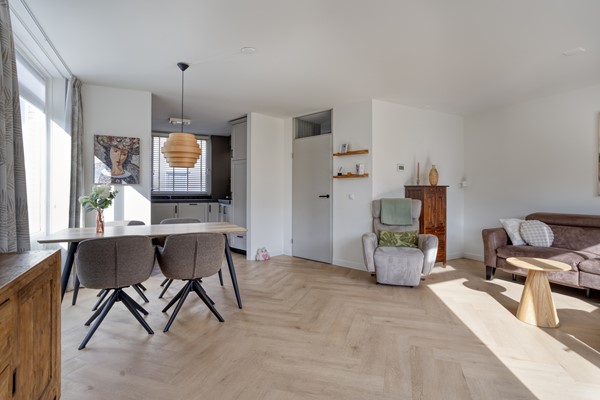 Medium property photo - Haverkamp 11, 3925 LK Scherpenzeel