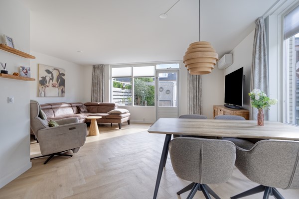 Medium property photo - Haverkamp 11, 3925 LK Scherpenzeel