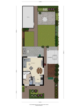 Haverkamp 11, 3925 LK Scherpenzeel - 178196377_1585928_haver_begane_grond_tu_first_design_20251018_eea97e.jpg