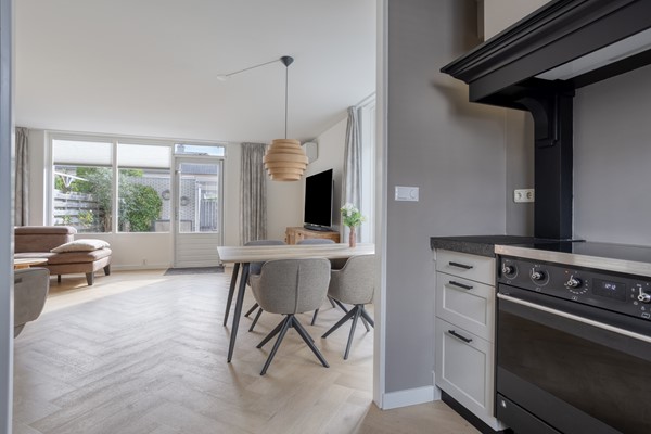 Medium property photo - Haverkamp 11, 3925 LK Scherpenzeel