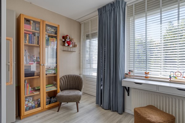 Medium property photo - Haverkamp 11, 3925 LK Scherpenzeel