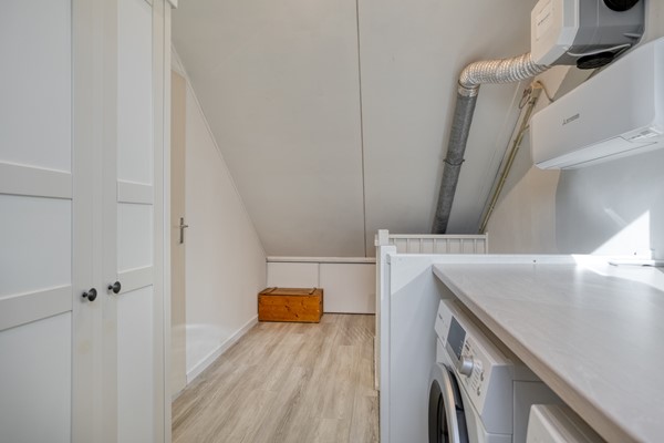 Medium property photo - Haverkamp 11, 3925 LK Scherpenzeel