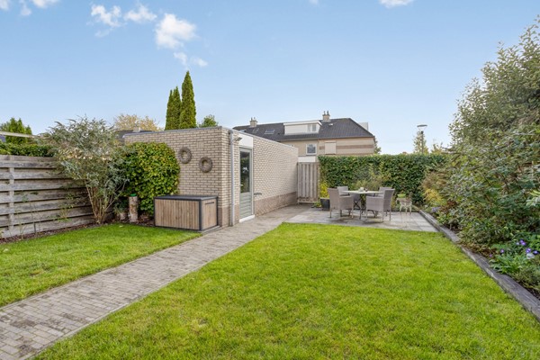 Medium property photo - Haverkamp 11, 3925 LK Scherpenzeel