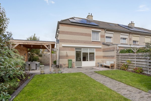 Medium property photo - Haverkamp 11, 3925 LK Scherpenzeel