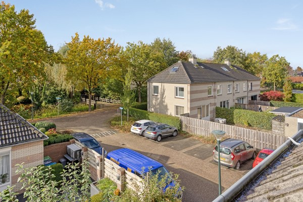 Medium property photo - Haverkamp 11, 3925 LK Scherpenzeel