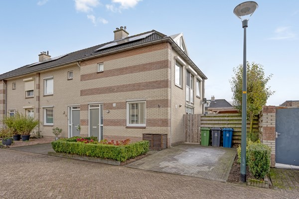 Medium property photo - Haverkamp 11, 3925 LK Scherpenzeel
