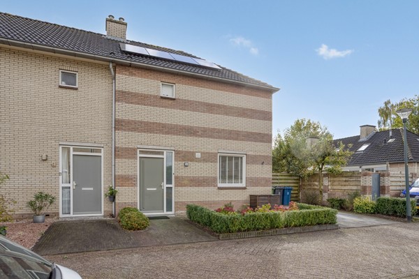 Medium property photo - Haverkamp 11, 3925 LK Scherpenzeel