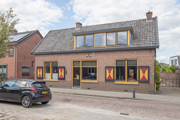 Medium property photo - Middenstraat 36, 3931 HJ Woudenberg