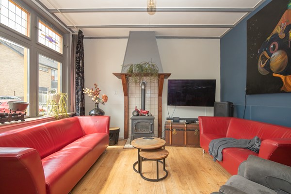 Medium property photo - Middenstraat 36, 3931 HJ Woudenberg